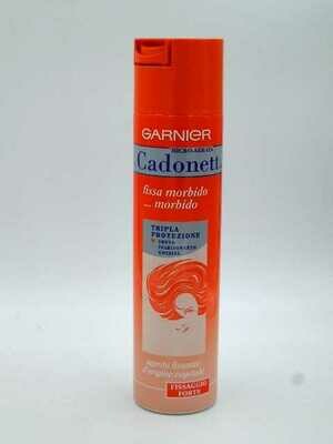 GARNIER CADONETT Lacca Fissaggio FORTE 250ml