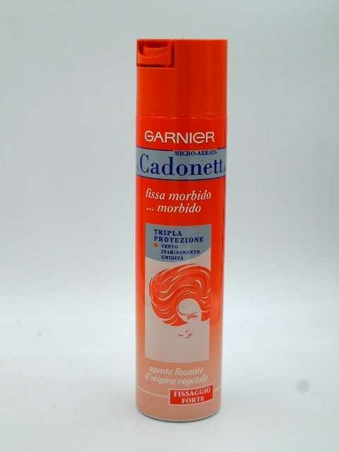 GARNIER CADONETT Lacca Fissaggio FORTE 250ml