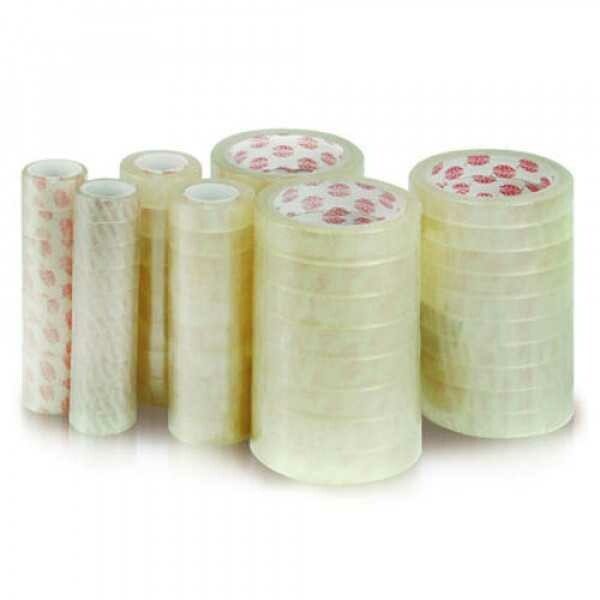 OFFICE LINE Nastro Adesivo 15x10 10Unt