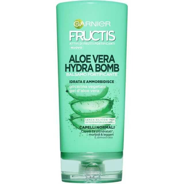 GARNIER FRUCTIS Balsamo ALOE VERA Fortificante 200ml