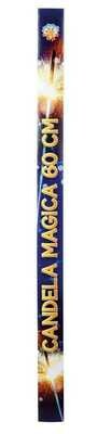 CANDELA MAGICA 60cm scx25cfz(x10pz)