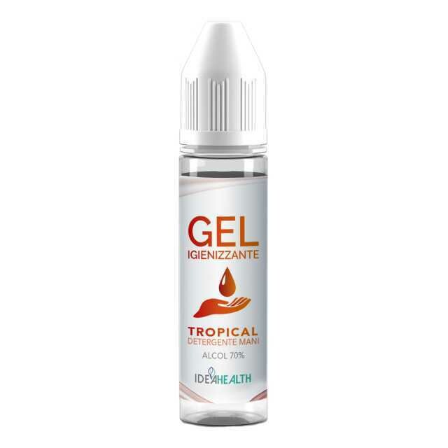 TROPICAL Gel Igienizzante Mani 60ml