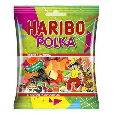 HARIBO Busta Polka 100gr x1pz