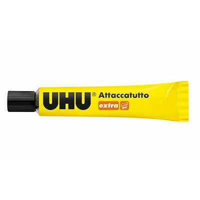 UHU Colla Tubetto 20ml