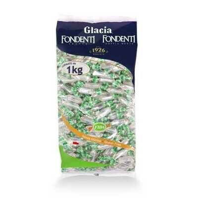 Caramella FIDA Busta GLACIA 1kg