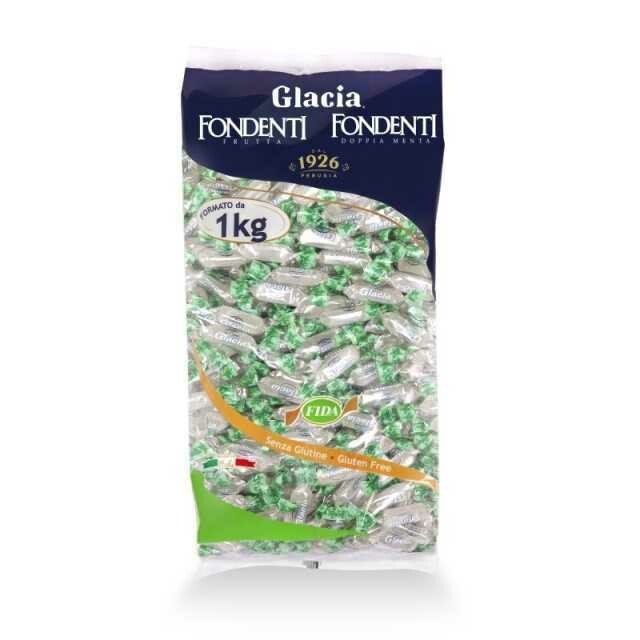 Caramella FIDA Busta GLACIA 1kg