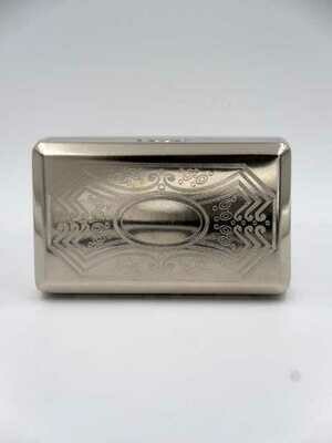GEIT Portatabacco in Metallo TRUNK x1pz