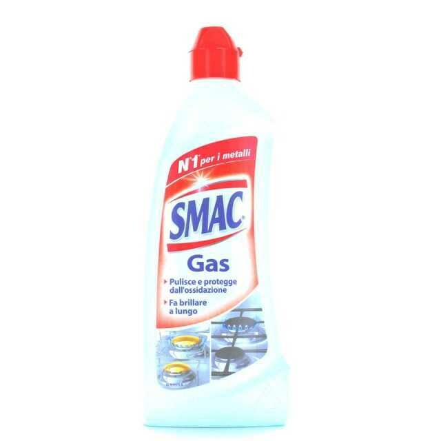 SMAC Liquido GAS 500ml