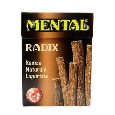 MENTAL Astuccio RADIX scx20pz