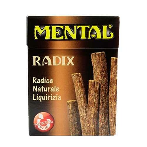 MENTAL Astuccio RADIX scx20pz