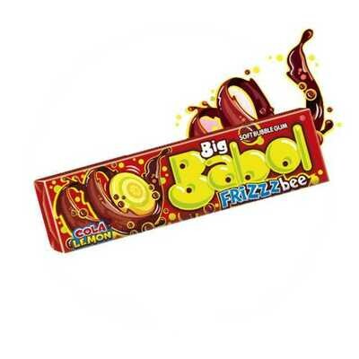 BIG BABOL Stick Frizzzbee Cola Lemon scx24pz