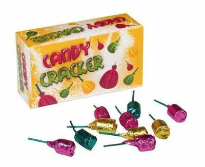 CANDY CRACKER scx50pz