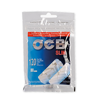 OCB Filtri Slim 6mm in Busta scx34bag