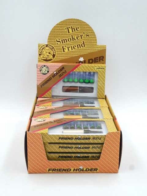 FRIEND HOLDER MINI bocchini x1pz