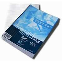 Fogli PROTOCOLLO A3 1R 60gr scx200pz