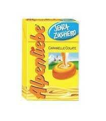 ALPENLIEBE Astuccio Original SZ 49gr scx20pz