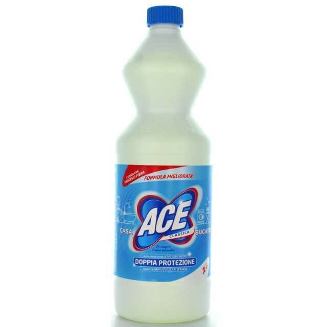 ACE Candeggina CLASSICA 1l