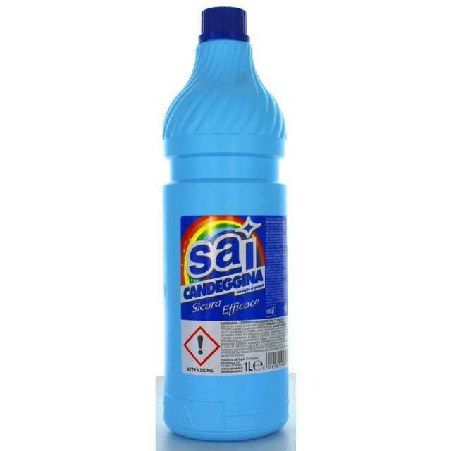 SAI Candeggina Liquido 1000ml