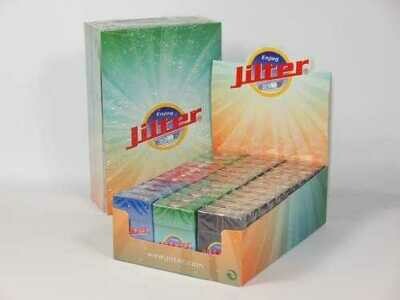 JILTER Filtri Ultraslim 5mm scx33pz da 42ff JILTER Filtri Ultraslim 5mm scx33pz da 42ff