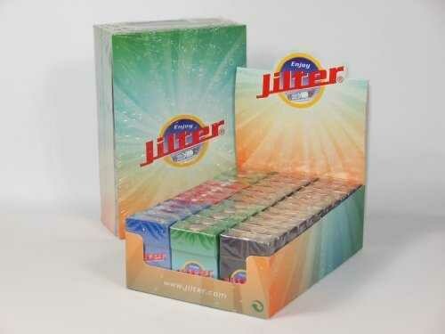 JILTER Filtri Ultraslim 5mm scx33pz da 42ff