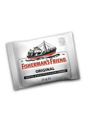 FISHERMAN&#39;S FRIEND Original 25gr scx24pz