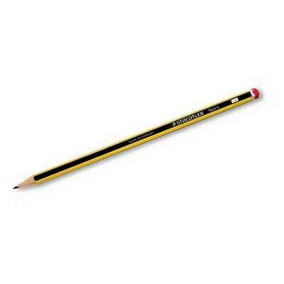 Matita STAEDTLER Noris 2H scx12pz