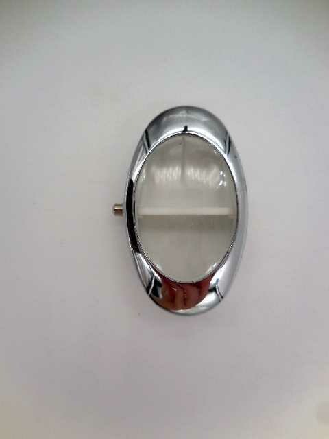 GEIT Porta Pillole WINDOW Ovale x1pz