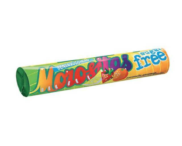 MOROSITAS Stick Frutta SZ scx24pz MOROSITAS Stick Frutta SZ scx24pz