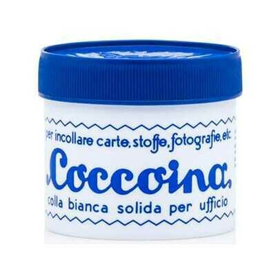 COCCOINA Colla in Barattolo 608