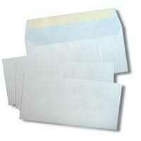 Busta Bianca STRIP 11x23cm 90gr scx500pz