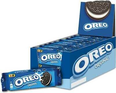 OREO Original 66gr scx20pz