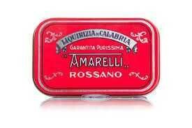 AMARELLI Rossa (spezzatina) 40gr scx12pz