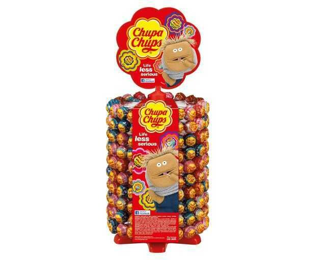 CHUPA CHUPS Ruota scx200pz