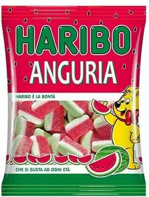 HARIBO Busta Anguria 100gr x1pz