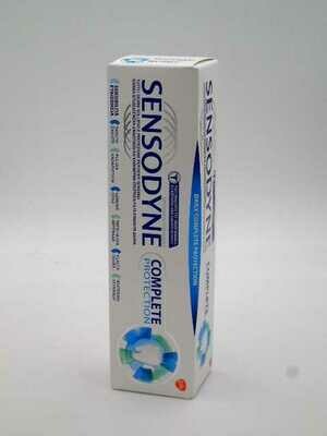SENSODYNE Dentifricio Complete Protection 75ml