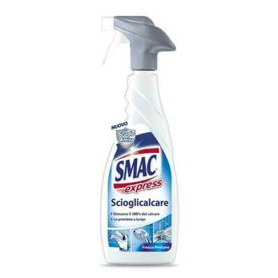 SMAC EXPRESS Scioglicalcare Spray 650ml