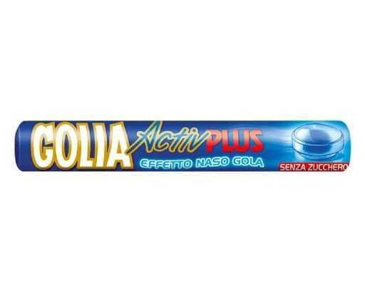 GOLIA Stick Activ Plus SZ scx24pz