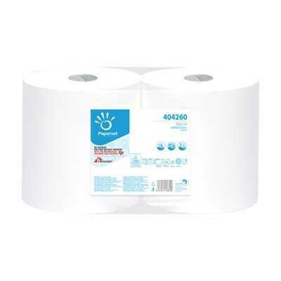 Rotolo 2 Veli Pura Cellulosa 800 Strappi x2pz