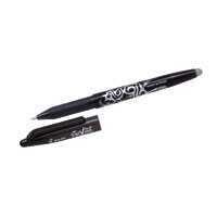 Penna Cancellabile PILOT FRIXION Nera 12Unt