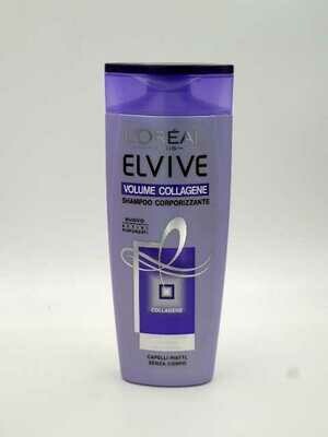 L&#39;OREAL PARIS ELVIVE Shampoo VOLUME COLLAGENE 250ml