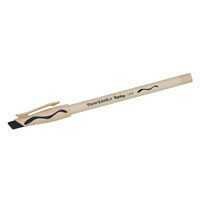 Penna Sfera PAPER MATE REPLAY Nera Cancellabile 12Unt