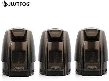 JUSTFOG MINIFIT Pod 1.5ml 3xPack
