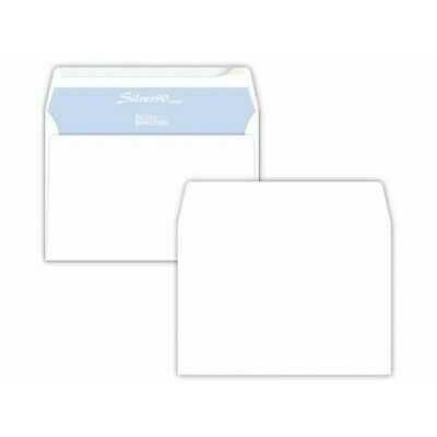 PIGNA Busta Bianca STRIP 12x18cm scx500pz PIGNA Busta Bianca STRIP 12x18cm scx500pz