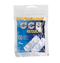 OCB Filtri Regular 7,5mm in Busta scx30pz