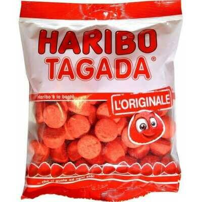 HARIBO Busta Tagada 100gr x1pz