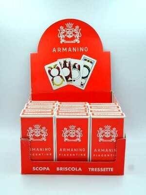 ARMANINO Carte Regionali PIACENTINE