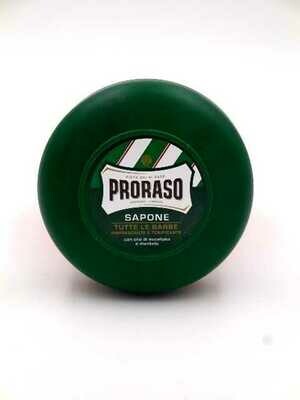 PRORASO Sapone Barba EUCALIPTO 75ml