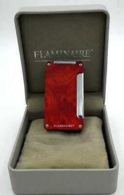 Accendino Antivento FLAMINAIRE DANIEL con Custodia