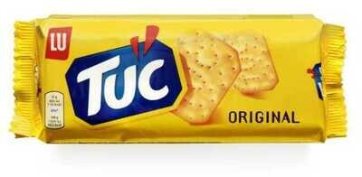TUC Cracker Original 31gr scx20pz