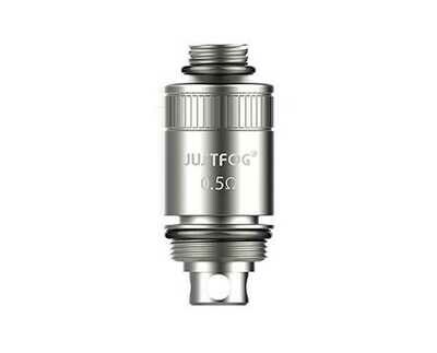 JUSTOG Resistenze 0,5 Ohm scx5pz FOG 1